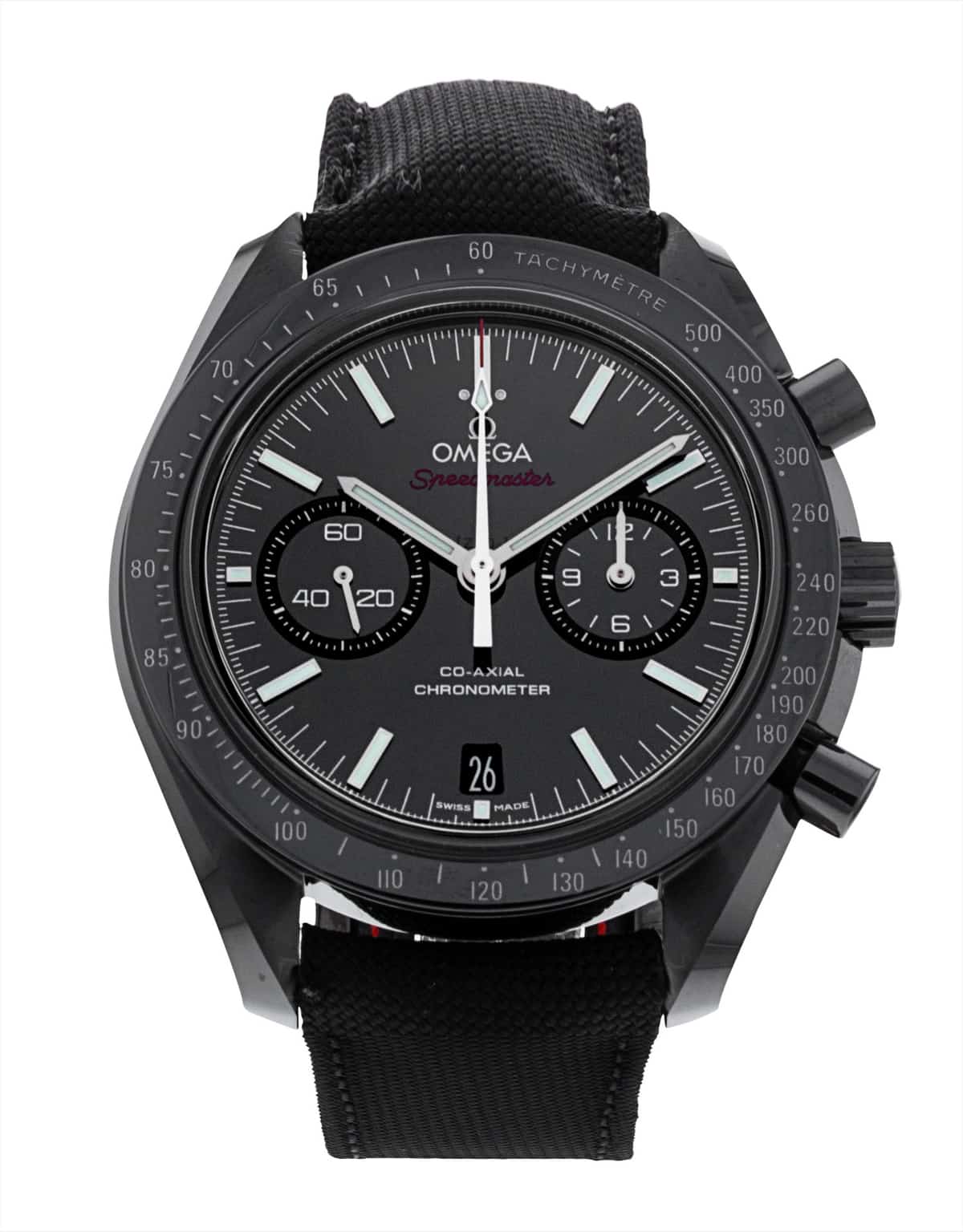 Omega Speedmaster Dark Side of the Moon 311.92.44.51.01.003